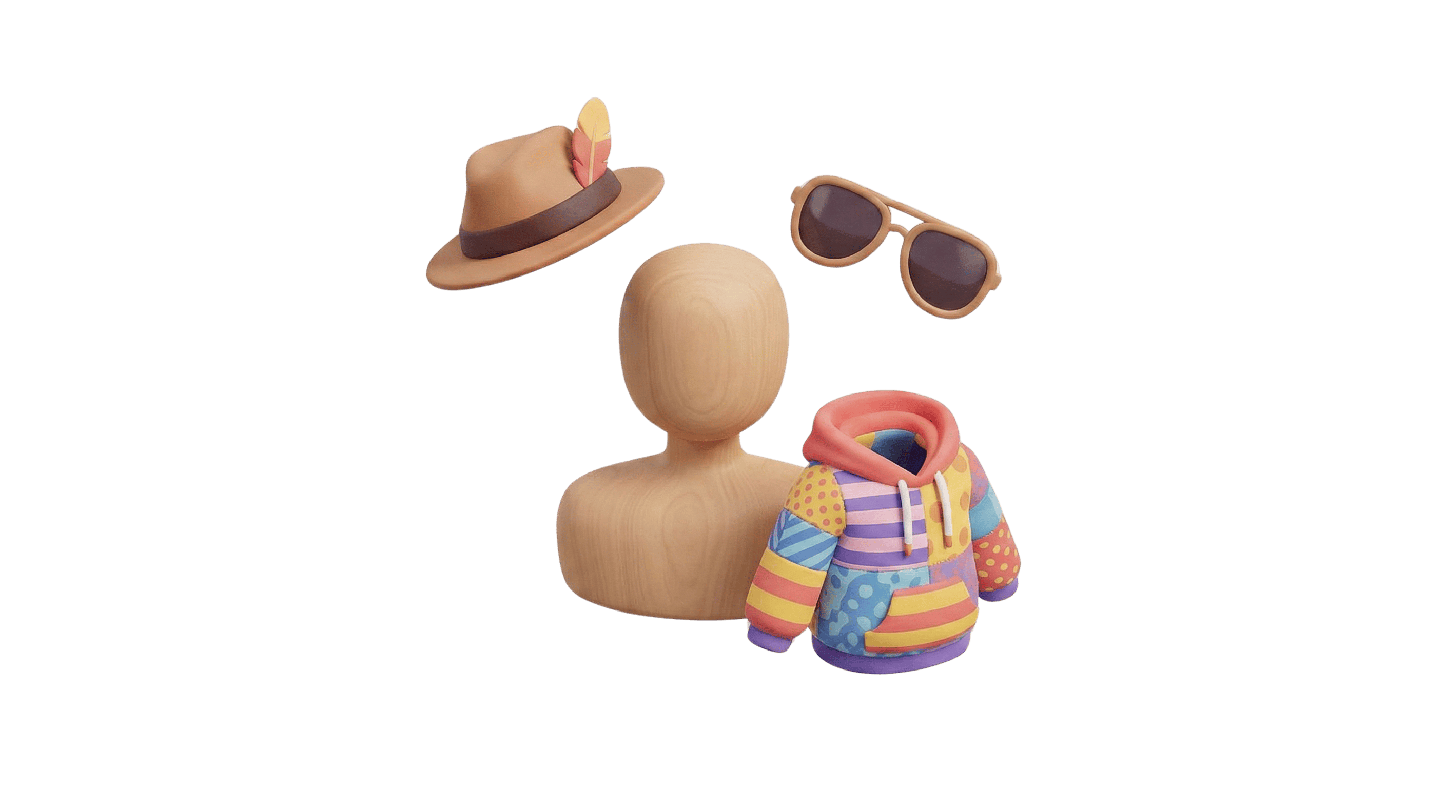 Kendi Tarzını Yansıt